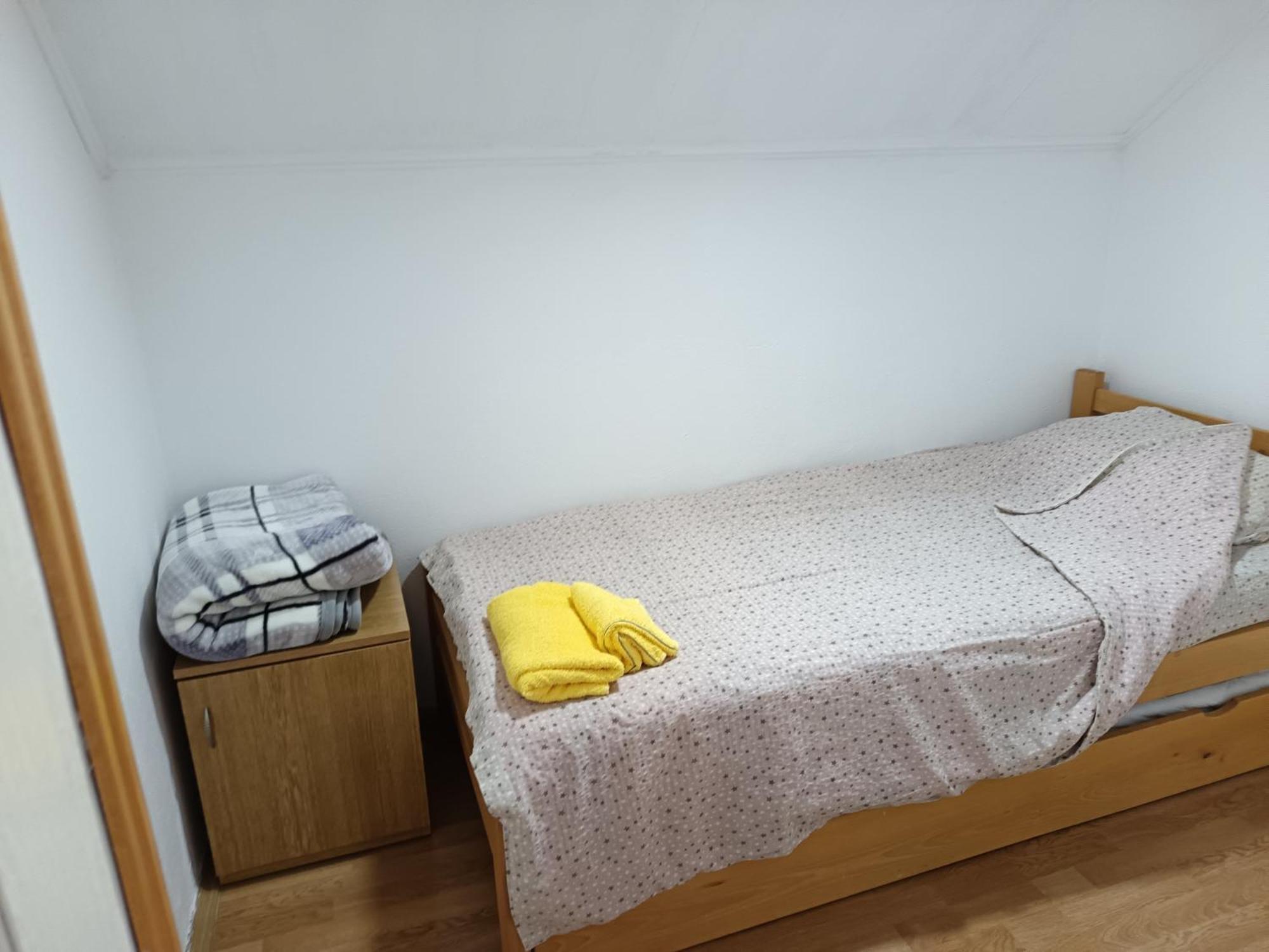 Apartman Mika Sokobanja Exterior foto